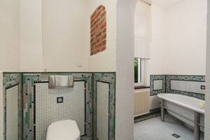 Bremen - Lehe | Stilvoll und hochwertig saniertes und modernisiertes Einfamilienhaus mit Top-Ausstattung inkl. Bulthaup Küche – 28359 Bremen – Vorschaubild 8