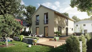 Das flexible Haus für schmale Grundstücke in Möbisburg – 99094 Erfurt – Vorschaubild 5