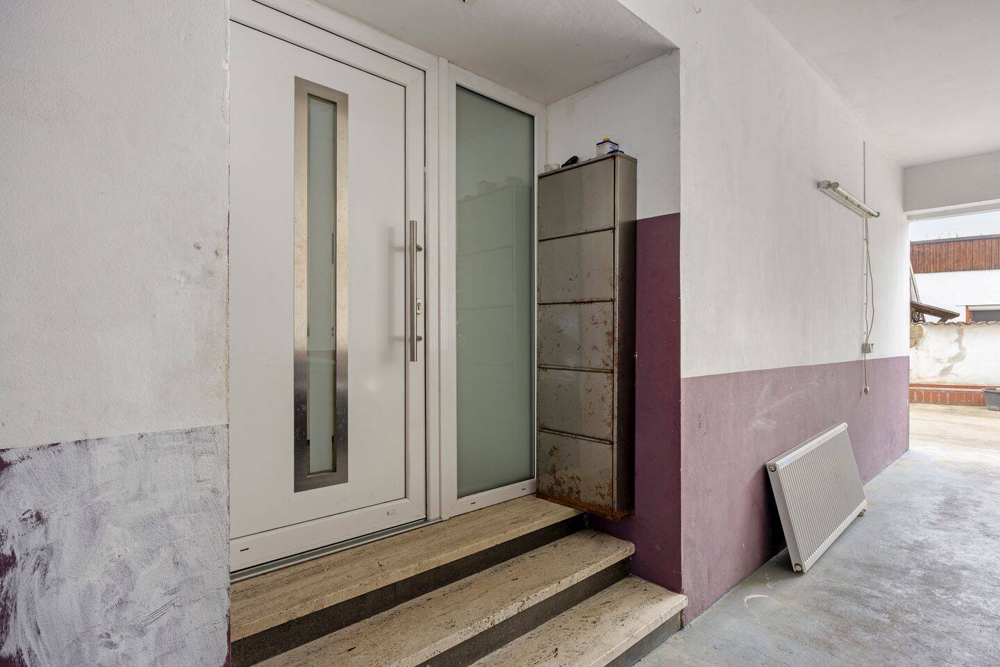 Modernisiertes und voll vermietetes Mehrfamilienhaus in guter Wohnlage von Neuwied – Neuwied – Vorschaubild 4
