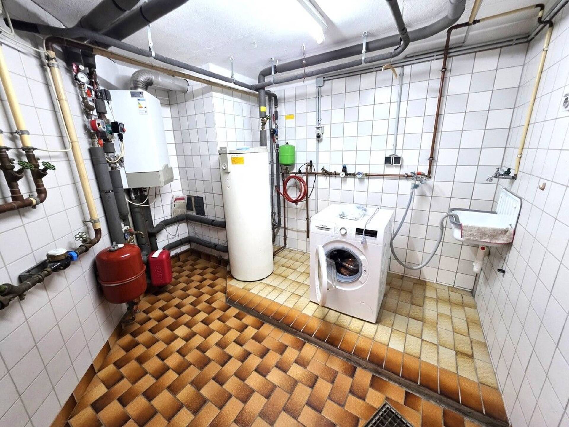 Einfamilienhaus in 34128 Kassel / Harleshausen mit 147 m² kaufen