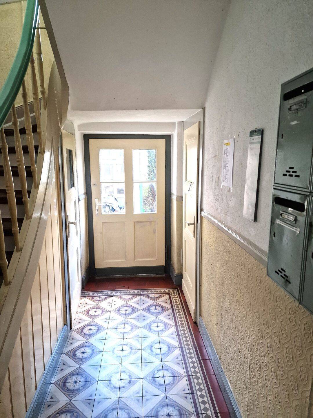 IMWRC – Heckinghausen bietet denkmalgeschütztes MFH mit hübscher Fassade! – Wuppertal – Vorschaubild 5