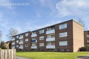 Kapitalanlage in Oldenburg: gepflegte & vermietete 3-Zimmer ETW - Provisionsfrei - – 26133 Oldenburg – Vorschaubild 8