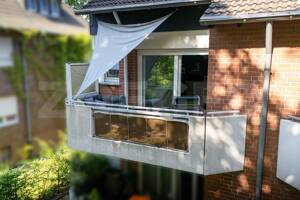 RESERVIERT: Ruhiges Wohnen an der Ahse - Gepflegte Eigentumswohnung mit Balkon und Garage – 59071 Hamm – Vorschaubild 6
