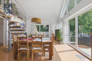 Attraktive Kapitalanlage in Köln-Widdersdorf - Vollvermietetes 3-Familienhaus – 50859 Köln – Vorschaubild 6