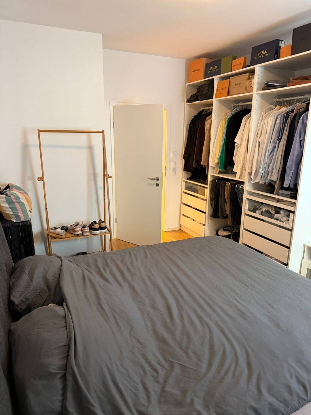 2-Zimmer Wohnung mit Loftcharakter in Kessenich – Bonn – Vorschaubild 9