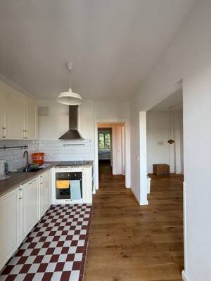 Top Lage und Lichtdurchflutet - 2 Zi.-Whg. in Ottensen – 22765 Hamburg – Vorschaubild 7