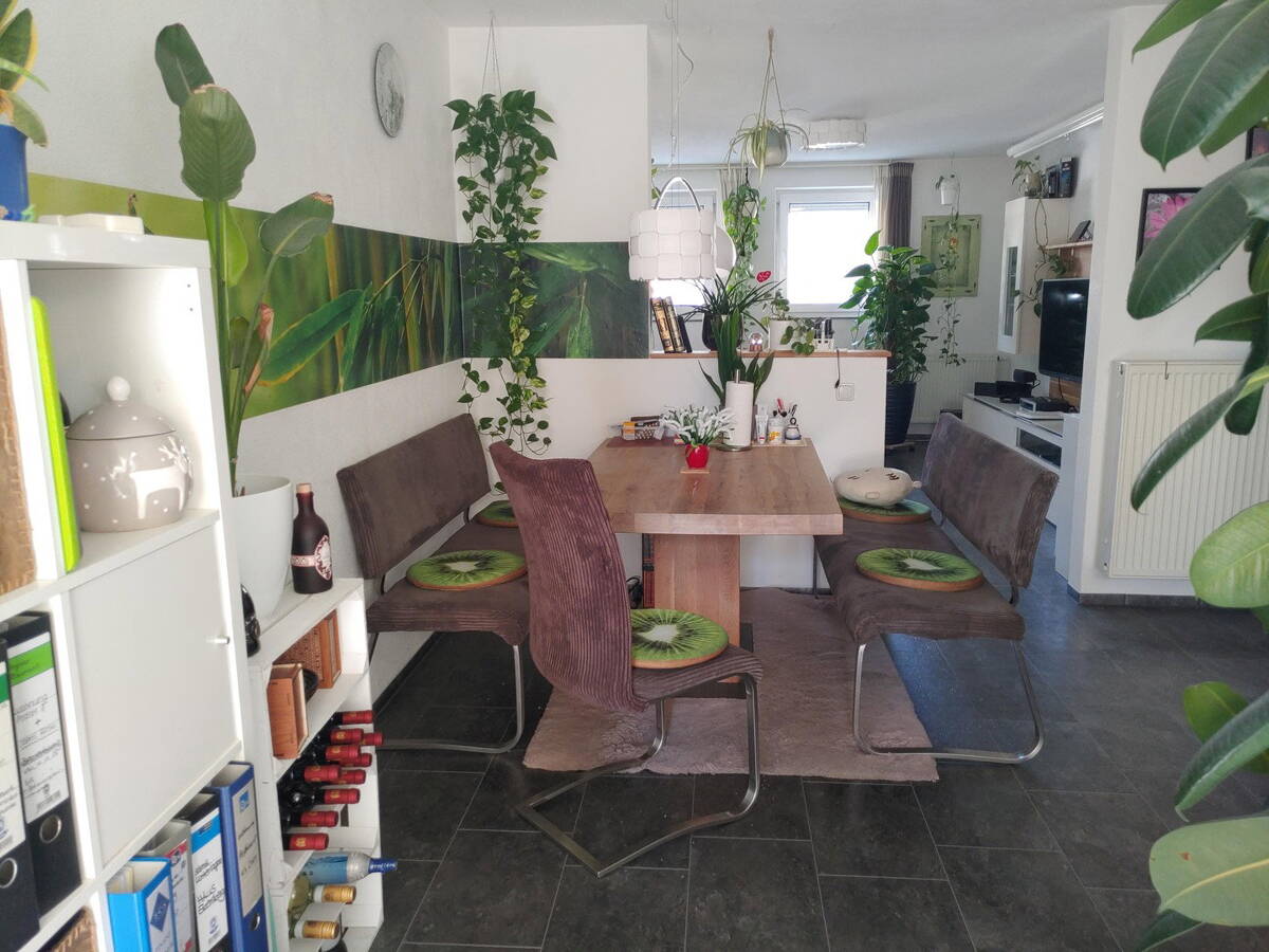 Gemütliche 3 Zimmerwohnung – 85567 Grafing – Bild 1 von 9
