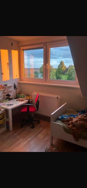 3,5-Zimmer-DG-Wohnung mit Balkon in SR-Alburg – 94315 Straubing – Vorschaubild 9
