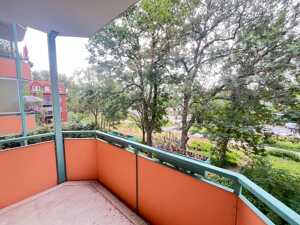Hochwertige 4 Zimmer Wohnung mit Balkon | inkl. EBK