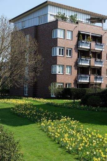 Exklusive und komfortable 3-Zi.-Neubau-Wohnung mit Elbblick – Hamburg – Vorschaubild 3