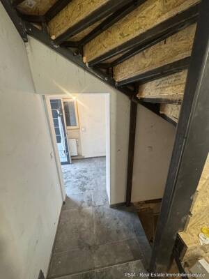 10363 - Modernes saniertes Einfamilienhaus mit Dachterrasse in Frankfurt-Praunheim – 60488 Frankfurt am Main – Vorschaubild 7