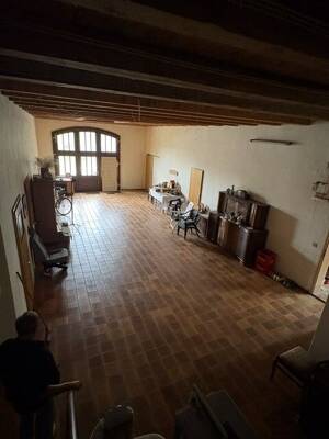 Idyllische Lage mit großem Wohnhaus - Bad Essen-Brockhausen – 49152 Bad Essen – Vorschaubild 6