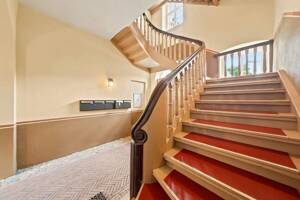 Exklusive Altbauwohnung in Potsdams historischer Innenstadt - Balkon - Erstbezug nach Sanierung – 14467 Potsdam – Vorschaubild 7