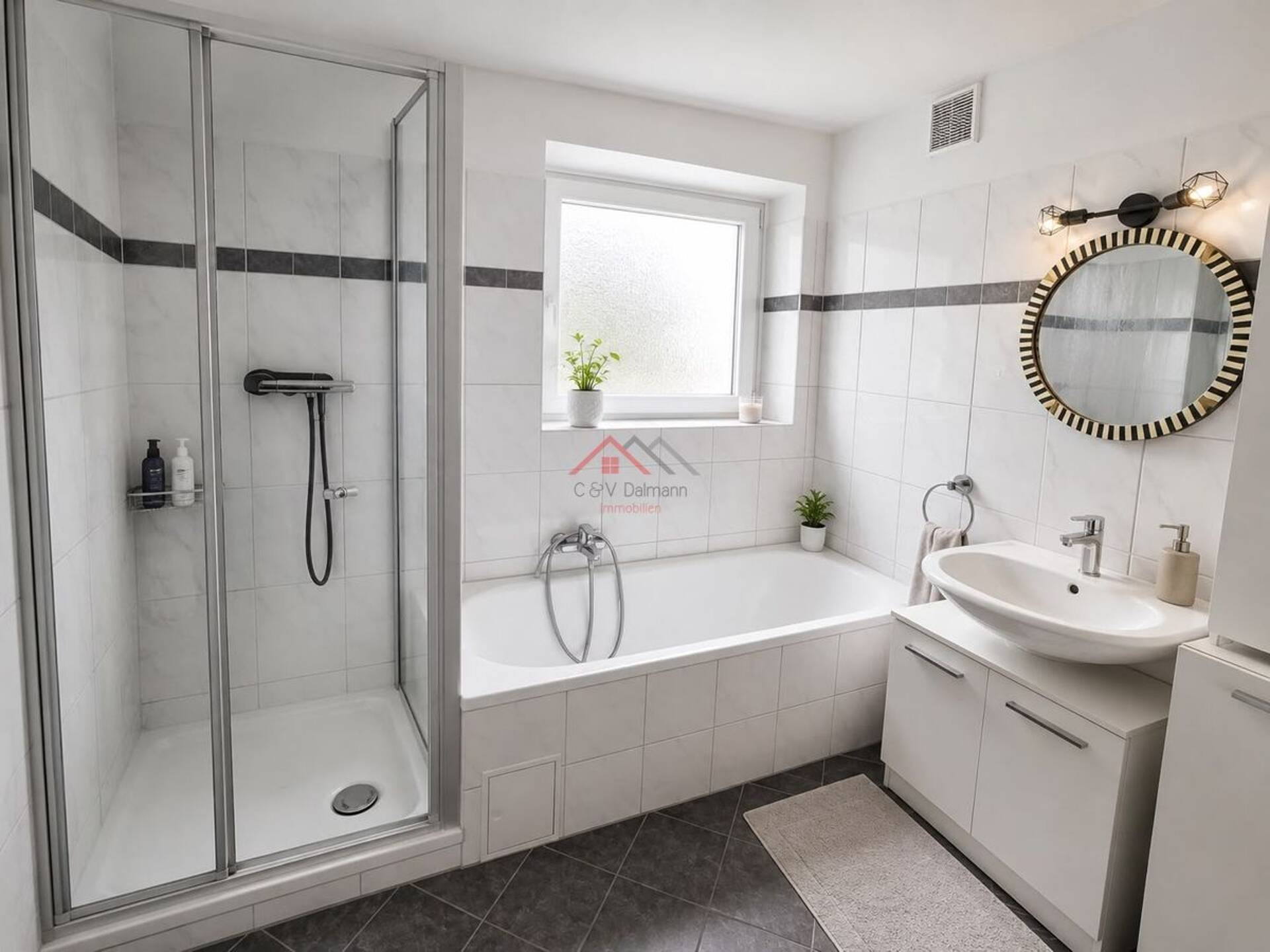 Etagenwohnung in 78532 Tuttlingen mit 89,75 m² kaufen