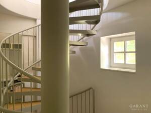 Galerie, Wintergarten, sonnige Dachterasse... – 76227 Karlsruhe – Vorschaubild 7