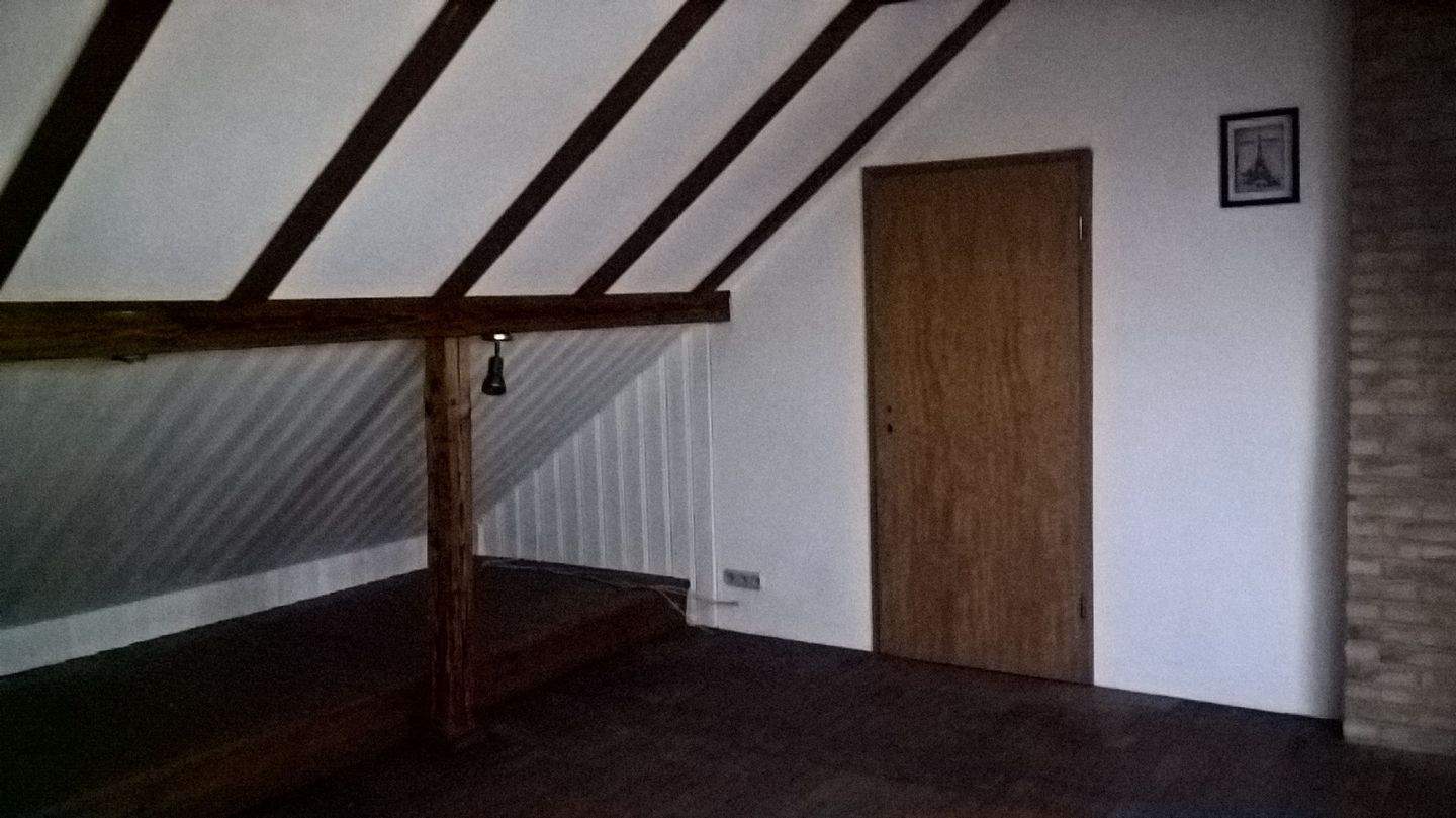Gemütliche 3-Zimmer-Wohnung mit Balkon in Hamm-Mitte – Hamm – Vorschaubild 3