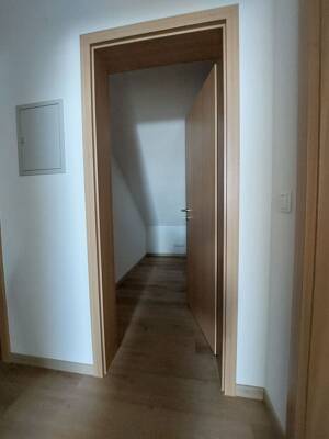 Dachgeschoßwohnung zu vermieten – 91799 Langenaltheim – Vorschaubild 9