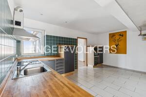 Charmante 2-Zimmer-Wohnung mit Balkon und zusätzlichem Dachgeschoss – 38118 Braunschweig – Vorschaubild 9