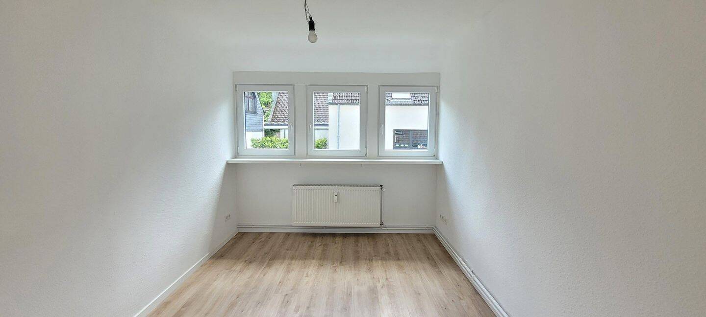 Renovierte 3-Zimmer-Wohnung in Wuppertal-Beyenburg – Wuppertal – Vorschaubild 9