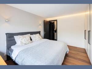 Möbliert: Moderne 2-Zimmer Wohnung mit großer Dachterrasse in Solln – 81479 München – Vorschaubild 4