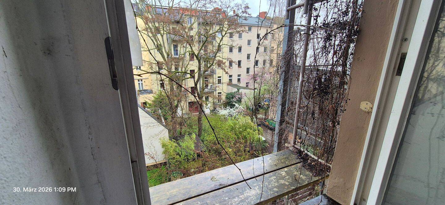 Kiezlage 3. OG 3 Zimmer zu renovieren – Berlin – Vorschaubild 2