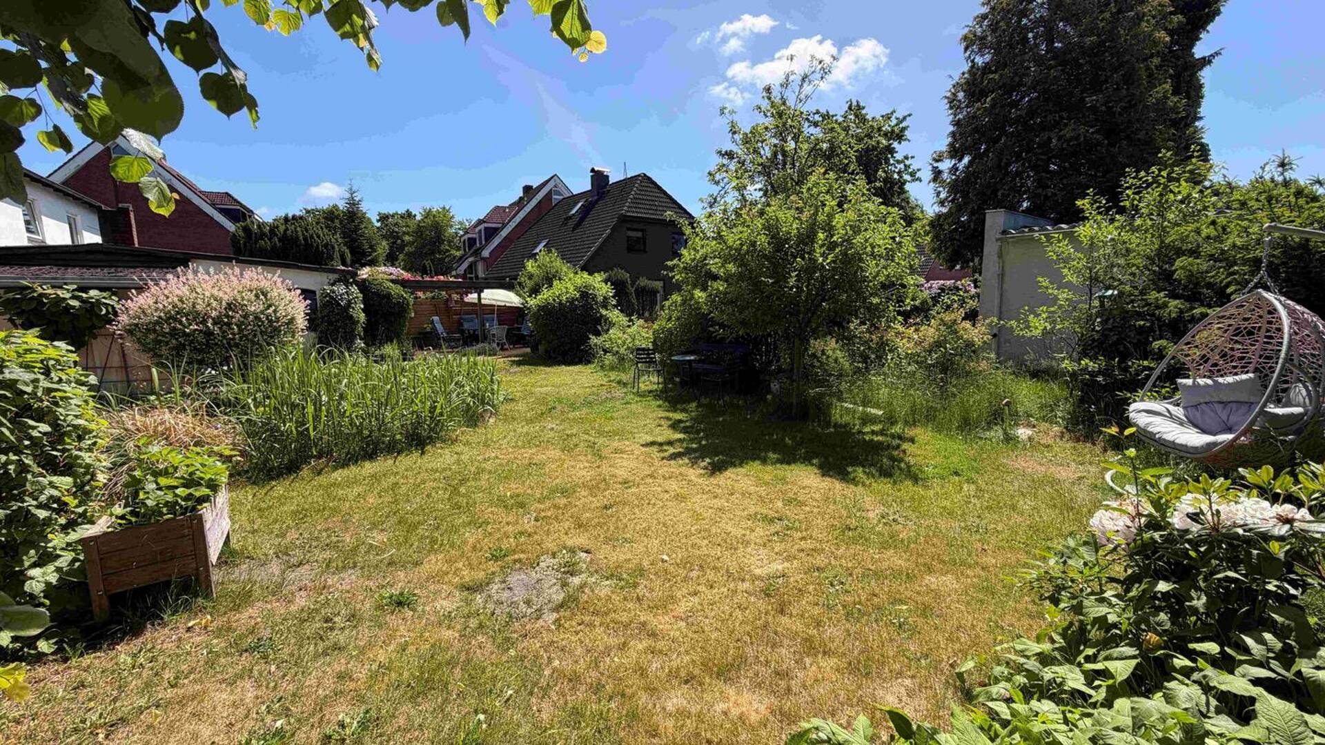 Mehrfamilienhaus in 25337 Elmshorn mit 195 m² kaufen