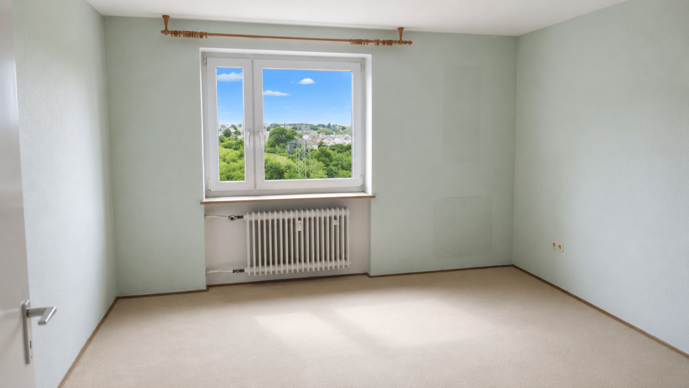 Attraktive 2-Zimmer-Wohnung mit Balkon und individuellem Gestaltungsspielraum – Würzburg – Vorschaubild 8