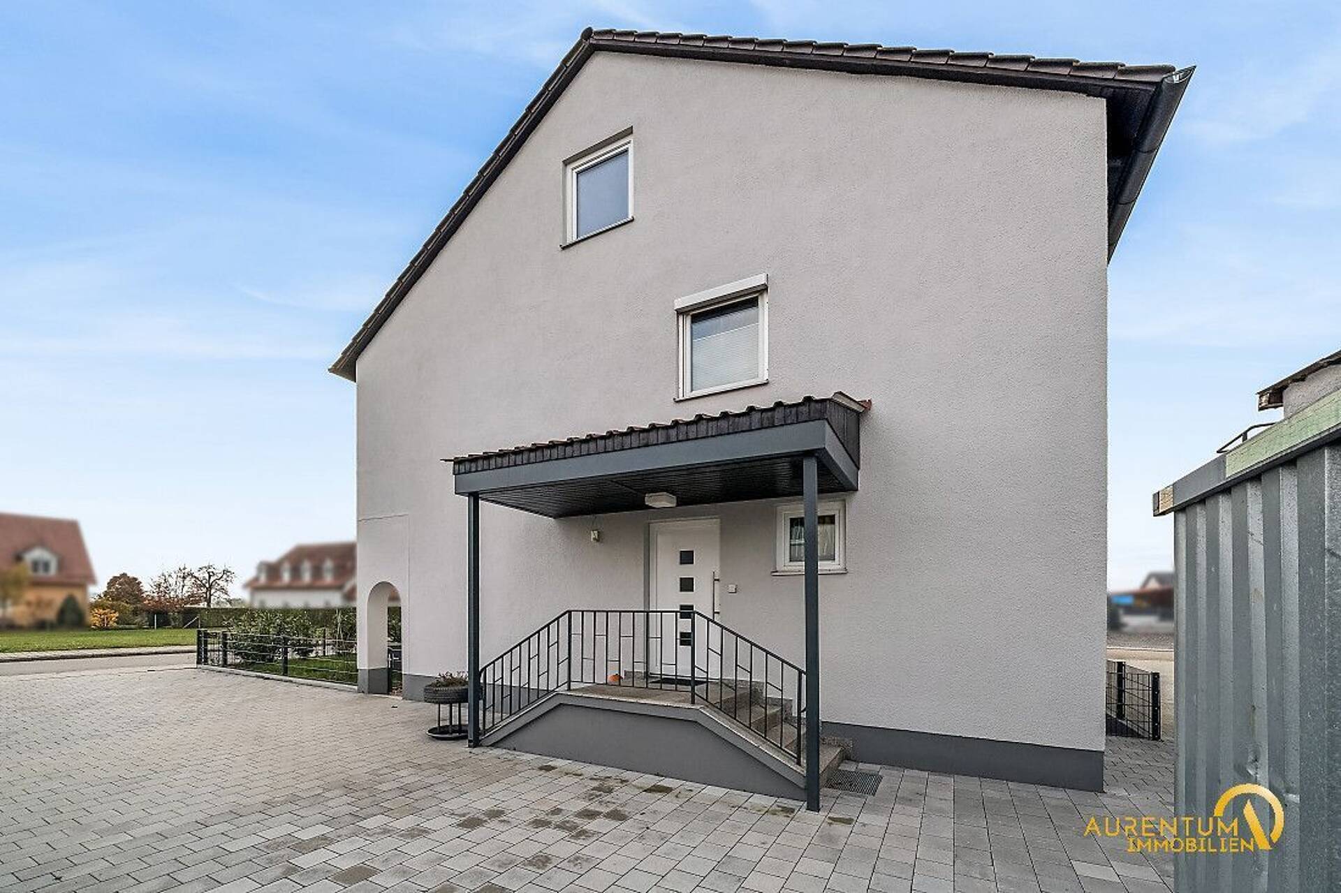 Haus in 93128 Regenstauf mit 184 m² kaufen