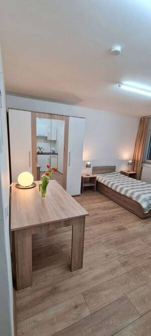 Luxuriöse Apartmentanlage mit 7 voll möblierten Einheiten in Pforzheim – 75172 Pforzheim – Vorschaubild 7