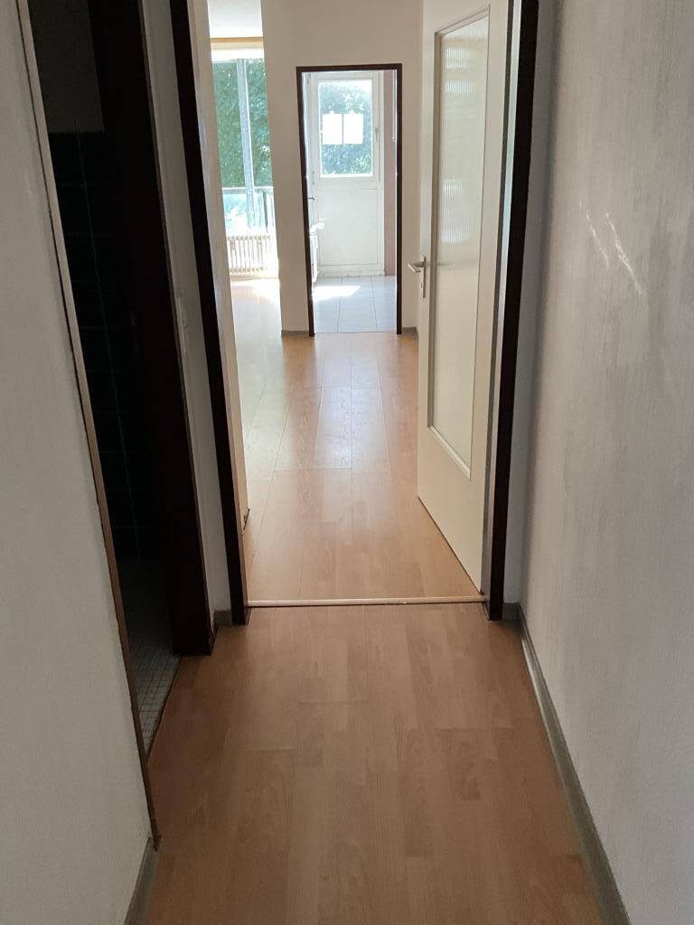In der Wuppertaler Nordstatdt - 2-Zimmer-Wohnung in Wuppertal Elberfeld Nur mit WBS für 2 Personen – Wuppertal – Vorschaubild 7