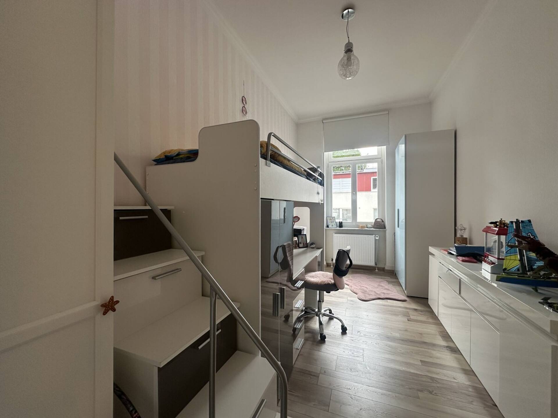 Erdgeschosswohnung in 34119 Kassel mit 102 m² kaufen