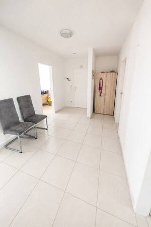 PROVISIONSFREI: Schöne 4 Zimmerwohnung mit Loggia in Mainz Bretzenheim zu verkaufen – 55128 Mainz – Vorschaubild 7