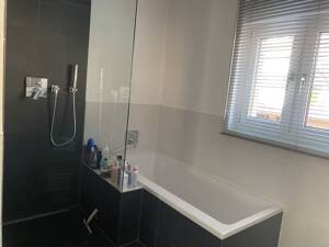 Sehr schöne moderne 3-Zimmer-Wohnung mit EBK, Balkon und Stellplatz Nähe Zentrum – 91052 Erlangen – Vorschaubild 5