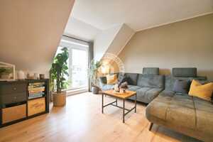 Citynah und gemütlich, modern und hell: Ihr neues Zuhause in Hamm-Süden – 59063 Hamm – Vorschaubild 4