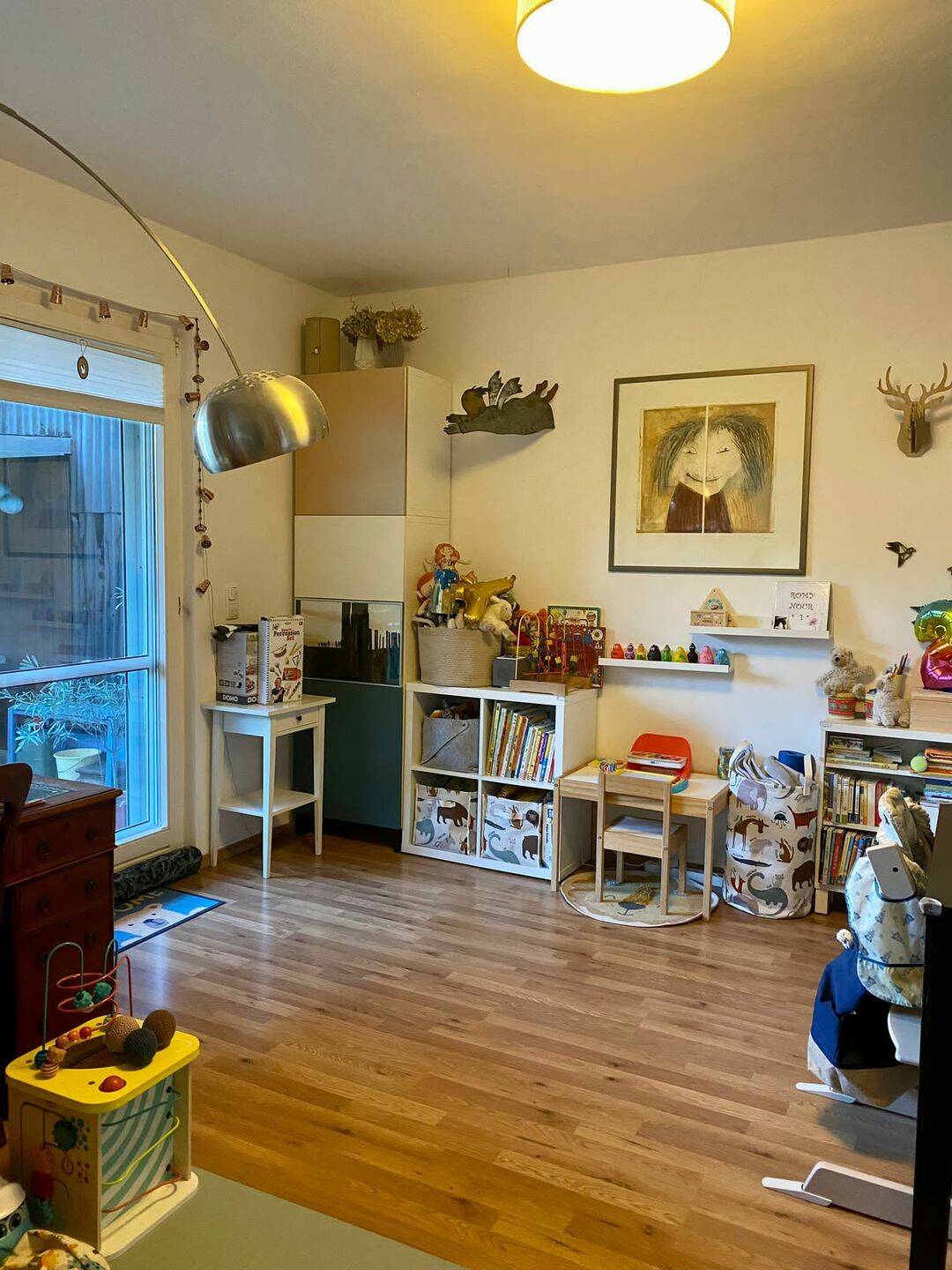 Modernisiertes Mehrfamilienhaus in Essen-Frohnhausen – Essen – Vorschaubild 7