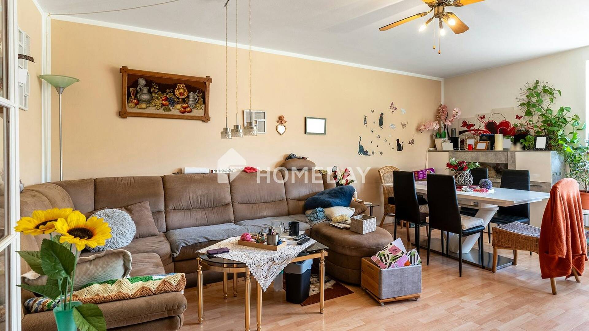 Etagenwohnung in 84489 Burghausen mit 57 m² kaufen