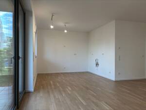 WIDOliving - Gartenwohnung im Neubau - barrierefrei wohnen auf 70 m² – 50859 Köln – Vorschaubild 4