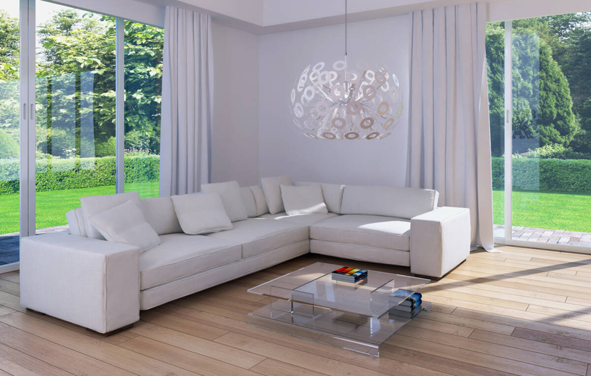 Komfortabel wohnen in Freiburg - 4-Zimmer-Wohnung mit Terrasse – 79108 Freiburg im Breisgau – Bild 1 von 9