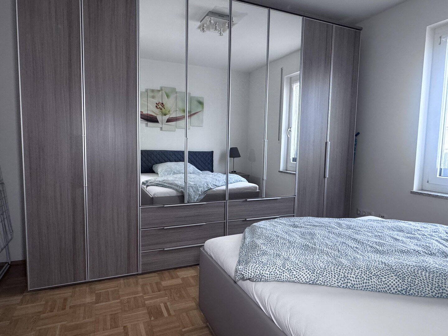 Provisionsfrei, Selbstbezug oder Kapitalanlage, München-Schwabing, Ecke Leopoldstraße, 2-Zi.-Wohnung – München – Vorschaubild 6