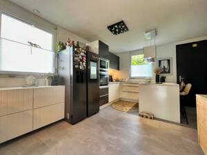 Modernes Zuhause für die kleine Familie – 44143 Dortmund – Vorschaubild 9