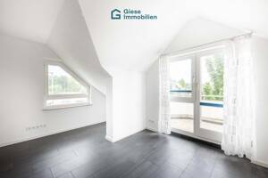 3,5-Zi- Maisonettewohnung - in Nähe der Uni Vaihingen – 70569 Stuttgart – Vorschaubild 9