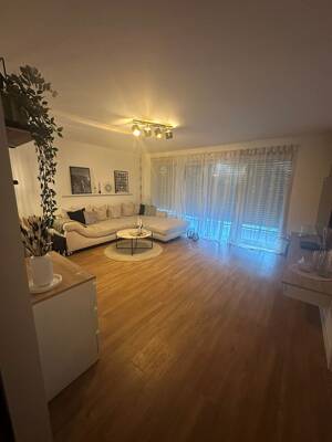 Helle und gepflegte 2 Raumwohnung mit Balkon – 50765 Köln – Vorschaubild 4