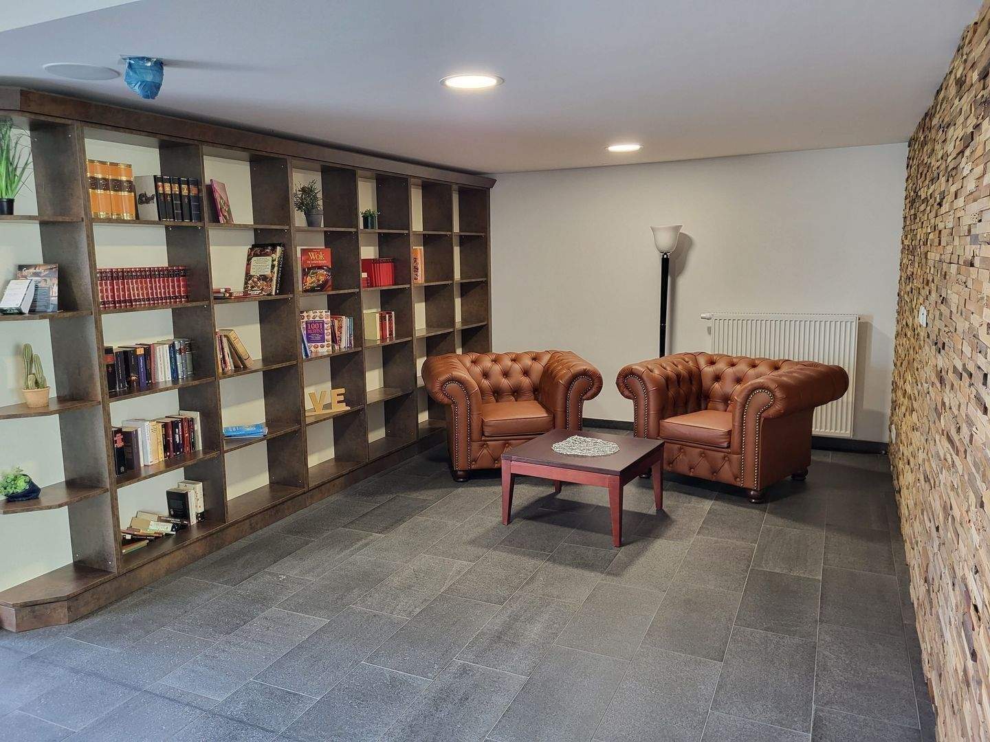 Möblierte Penthouse-Apartments im "Urban.In Ingolstadt" – Ingolstadt – Vorschaubild 7