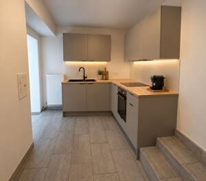 Moderne kernsanierte 2-Zimmer-Wohnung zentral - Dein Zuhause – 40231 Düsseldorf – Vorschaubild 4