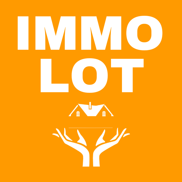 Immo Lot logo