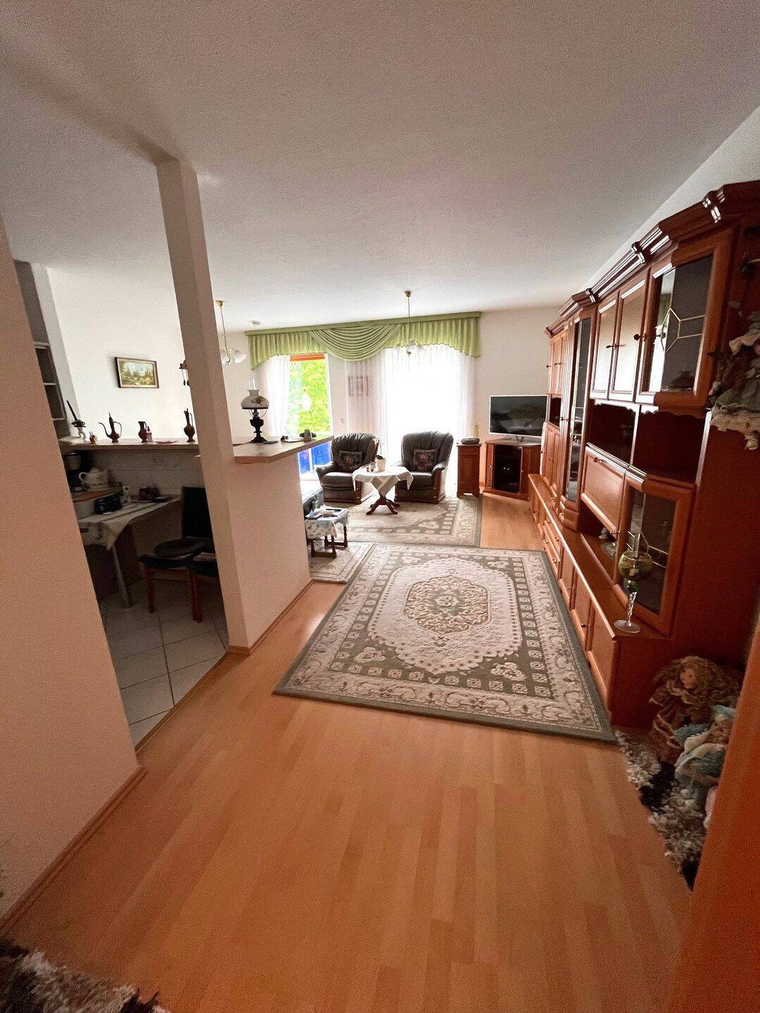 2-Zi-Wohnung in der Goldschmiedbrücke 13a in Magdeburg – Magdeburg – Vorschaubild 7