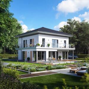 Einfamilienhaus zum wohlfühlen & ankommen in Essen – 45133 Essen – Vorschaubild 2