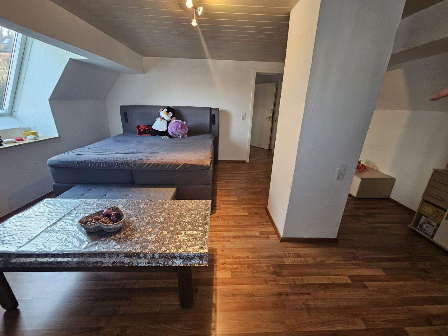 Modernisiertes Einfamilienhaus mit Sonnengarten zum Wohnungspreis! – Abtsgmünd – Vorschaubild 9