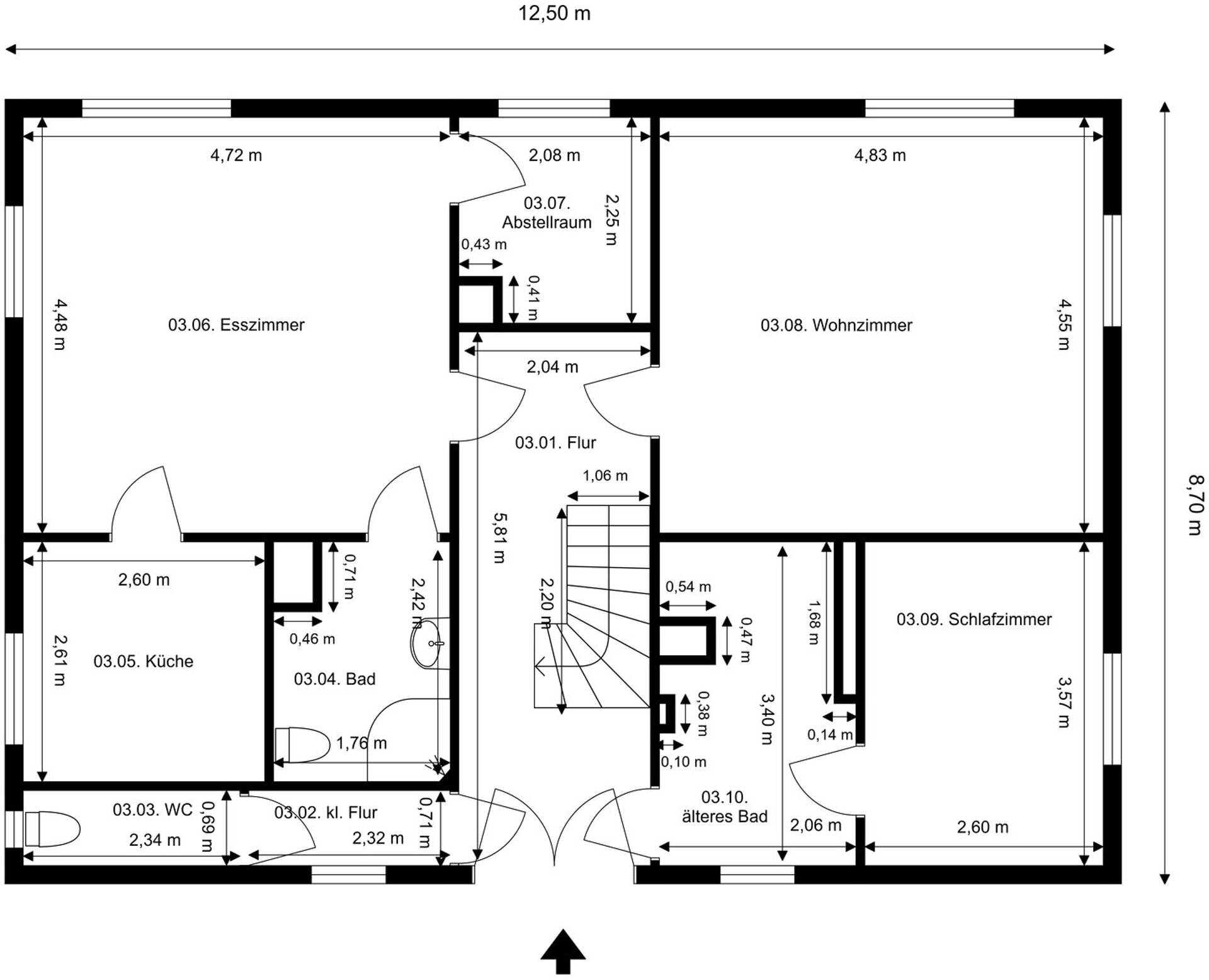 Einfamilienhaus in 96515 Sonneberg mit 164 m² kaufen