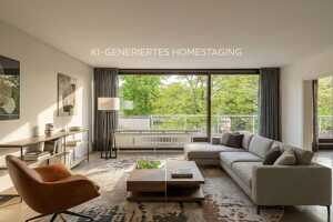 Penthouse in Marienthal | GLADIGAU – 22043 Hamburg – Vorschaubild 4